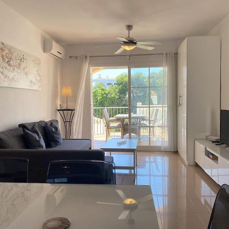 Mediterraneo Bajo Casasol Nerja Ngoại thất bức ảnh