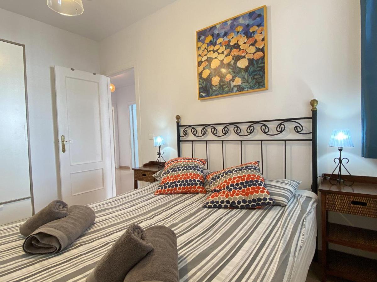 Mediterraneo Bajo Casasol Nerja Ngoại thất bức ảnh