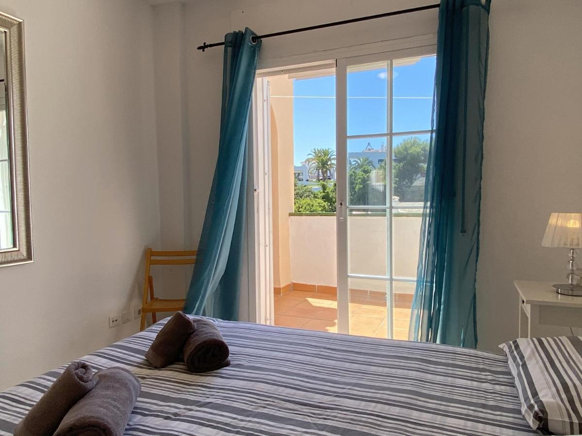 Mediterraneo Bajo Casasol Nerja Ngoại thất bức ảnh