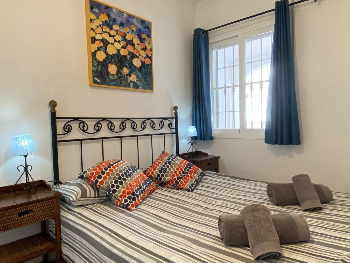 Mediterraneo Bajo Casasol Nerja Ngoại thất bức ảnh