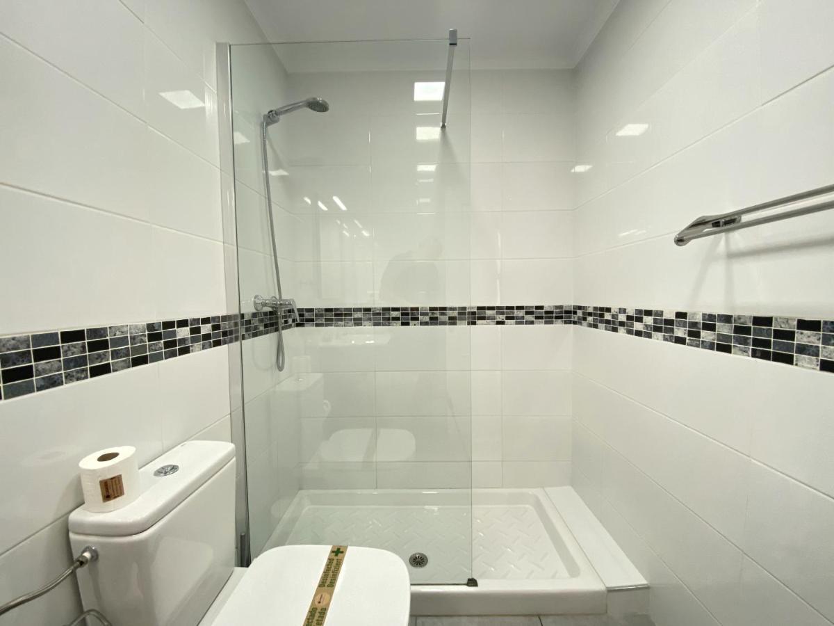 Mediterraneo Bajo Casasol Nerja Ngoại thất bức ảnh